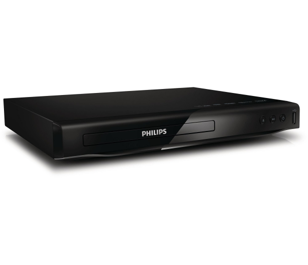 PHILIPS DVP2850 - 1396466 - zdjęcie 2